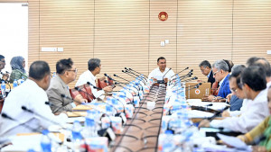 ১৫ প্রকল্প উঠছে একনেকে