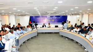 পে-স্কেলের কারণে জিনিসপত্রের দাম না বাড়ানোর আহ্বান এফবিসিসিআইর