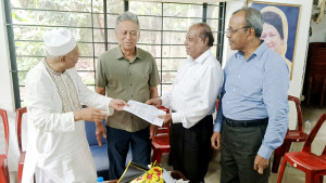 যাত্রাবাড়ী থেকে চট্টগ্রাম সিটি গেট পর্যন্ত এক্সপ্রেসওয়ে নির্মাণের পরিকল্পনা: অর্থমন্ত্রী