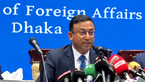 চাপ নয়, প্রয়োজনেই বোয়িং কেনা হচ্ছে: পররাষ্ট্র প্রতিমন্ত্রী