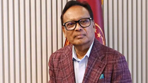 রূপপুরে আগুন ‘ছোট ঘটনা’: বিজ্ঞান ও প্রযুক্তিমন্ত্রী