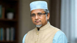 দুই দফা রিমান্ড শেষে কারাগারে গাজী নজরুল