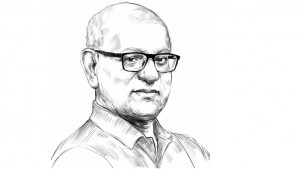 একজনের মেগা প্রকল্প, আরেকজনের গলার ফাঁস