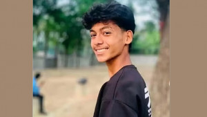 চাঁদাবাজি ও ‘কিশোর গ্যাংয়ের সিনিয়র-জুনিয়র’ দ্বন্দ্বে হৃদয় খুন: পুলিশ