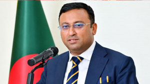 উপযুক্ত পরিবেশ ও সময়ে প্রধানমন্ত্রীর ভারত সফর: হুমায়ুন কবির