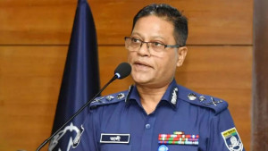 এআই, ডিপফেকের মতো প্রযুক্তি পুলিশের জন্য নতুন চ্যালেঞ্জ: আইজিপি