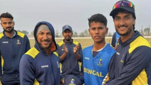 বয়স জালিয়াতি, ভারতের বিশ্বকাপজয়ী ক্রিকেটারসহ নিষিদ্ধ ৬৫