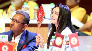 ভারতেই হবে ২০২৭ আইপিএলের নিলাম