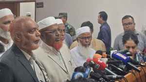 এমপিওভুক্ত শিক্ষকদের স্থানীয় সরকার নির্বাচনে অংশগ্রহণের সুযোগ বহাল চায় জামায়াত
