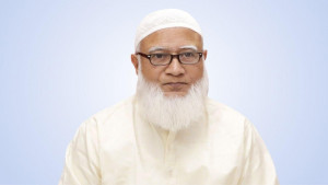 গণতন্ত্রকে প্রাতিষ্ঠানিক রূপ দেওয়ার প্রতিশ্রুতি ভুলে গেছে বিএনপি: জামায়াত আমির