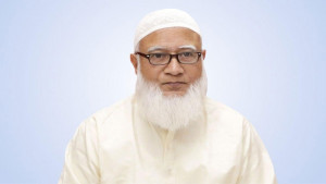 আমারও দায়িত্ব রয়েছে এবং আমাকে সম্পৃক্ত করা যেত: জামায়াত আমির