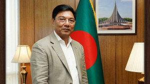 ট্রাম্পের আবদার রক্ষায় ১৪ বোয়িং কেনা হচ্ছে