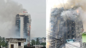 যশোরে হোটেল জাবির ট্র্যাজেডিতে জড়িতদের শনাক্ত করতে পারেনি পুলিশ