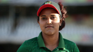 টি-টোয়েন্টি অধিনায়কত্ব ছাড়লেন জ্যোতি