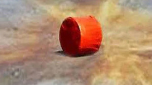 রাজধানীর ৪ স্থানে ককটেল বিস্ফোরণ