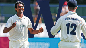 হাসান মাহমুদের বোলিংয়ে জয় পেল কেন্ট