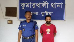 অভিযোগ কুরুচিপূর্ণ কনটেন্ট তৈরির, গ্রেপ্তার রাজনৈতিক মামলায়