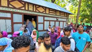 কুমিল্লায় মা ও ভাতিজিকে হত্যা, যুবক আটক