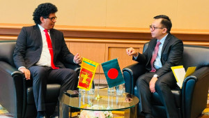 শ্রীলঙ্কায় আলু রপ্তানির সম্ভাবনা, বাজার যাচাইয়ে যাবে প্রতিনিধি দল