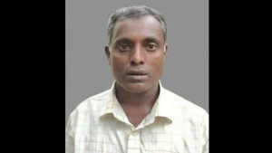 মসজিদের বিদ্যুৎ লাইন মেরামতের সময় বিদ্যুৎস্পৃষ্ট হয়ে পৌর কর্মীর মৃত্যু