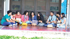 বিশ্ববিদ্যালয়ে ভর্তি প্রস্তুতি:  সাফল্য অর্জনের কৌশল