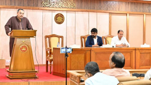 প্রধানমন্ত্রীর জাতিসংঘ সফরে বাংলাদেশের স্বার্থ ও বৈশ্বিক সম্ভাবনা গুরুত্ব পেয়েছে: মাহদী আমিন