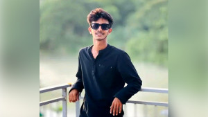 মানিকগঞ্জে ছাত্রলীগ নেতার হাত-পায়ের রগ কর্তন
