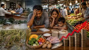 ‘আমরা এখনই দামে চিড়েচ্যাপ্টা’