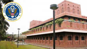 ভিসা নিয়ে বাংলাদেশিদের নতুন সতর্কবার্তা দিল মার্কিন দূতাবাস