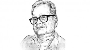 ঋণ করে ঘি খাওয়ার আত্মঘাত অব্যাহত