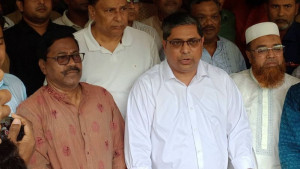 ২০২৭ সালের ৬ জুনের মধ্যে শেষ হবে স্থানীয় নির্বাচন: স্থানীয় সরকার প্রতিমন্ত্রী