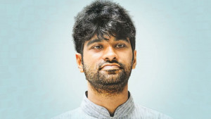 অচেতন অবস্থায় উদ্ধার মেঘমল্লার বসু, এখন শঙ্কামুক্ত
