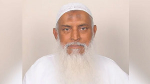 ২০২৭ সালের হজ প্যাকেজের খরচ কমেছে: ধর্মমন্ত্রী