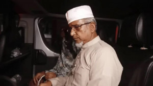 চার দিনের রিমান্ডে এমপি গাজী নজরুল, প্রথম স্ত্রীর একদিন 