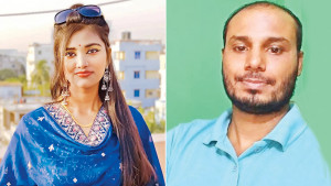 ‘মারবা ঠিক আছে, শুধু দুই বাচ্চারে ঘুম পাড়িয়ে আসি’