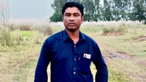 ডাকাত সন্দেহে গণপিটুনিতে সাবেক ইউপি সদস্য নিহত, স্ত্রীর দাবি পরিকল্পিত হত্যা