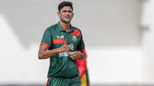 বিগ ব্যাশে নাহিদের খেলা নিয়ে যা বলল বিসিবি