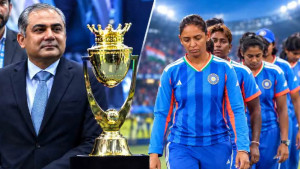 কেন নাকভির কাছ থেকে ট্রফি নিল না ভারত? জানাল বিসিসিআই