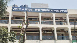 গার্মেন্টস কর্মকর্তা হত্যা মামলায় সাতজনের যাবজ্জীবন