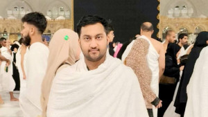 জেদ্দায় ক্ষেপণাস্ত্র আতঙ্কে সিঁড়ি থেকে পড়ে বাংলাদেশি যুবক নিহত