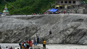 হিমালয়ে বিপর্যয়ের পূর্বাভাস কতটা সম্ভব