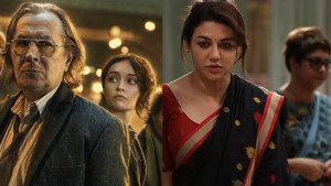 ‘আজও অর্ধাঙ্গিনী’ থেকে ‘নিগলি’, এ সপ্তাহের ওটিটিতে আরও যা থাকছে