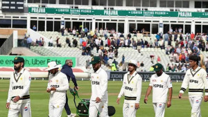 ১৬ থেকে ১১ পয়েন্ট কাটা, টেস্ট চ্যাম্পিয়নশিপে তলানিতে পাকিস্তান