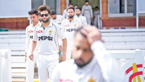পাকিস্তান ক্রিকেটে ‘সার্জিক্যাল স্ট্রাইক’!