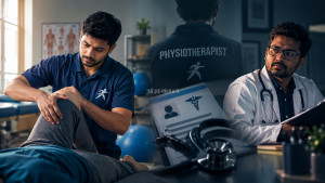 রিট করে ‘ডাক্তার’ পদবি ব্যবহার করছেন ফিজিওথেরাপিস্টরা