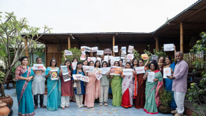 শুরু হচ্ছে ‘সুতোর গল্প ২’ উৎসব