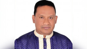 মোহাম্মদপুরে বহিষ্কৃত শ্রমিক দল নেতা পিন্টু গ্রেপ্তার