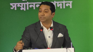 চার কোটি মানুষকে সাক্ষরতার আওতায় আনতে উপানুষ্ঠানিক শিক্ষা জোরদারের তাগিদ