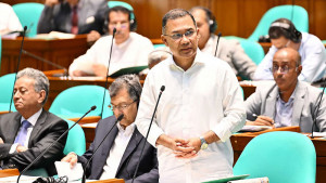 ফুলবাড়ীতে উন্মুক্ত কয়লা উত্তোলন করলে আগে স্থানীয়দের রোজগারের বন্দোবস্ত: প্রধানমন্ত্রী