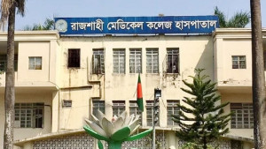 রামেক হাসপাতাল হাম অনেকটা নিয়ন্ত্রণে, ডেঙ্গুতে বাড়ছে চাপ